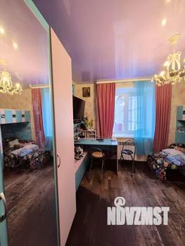 2-к квартира, вторичка, 50м2, 6/14 этаж