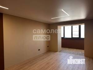 1-к квартира, вторичка, 36м2, 9/9 этаж