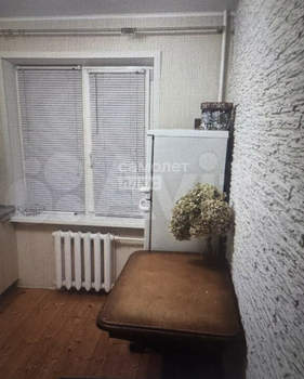 1-к квартира, вторичка, 31м2, 1/9 этаж