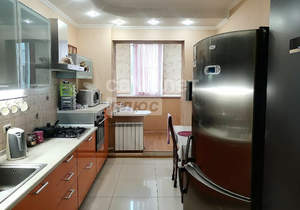 2-к квартира, вторичка, 65м2, 2/5 этаж