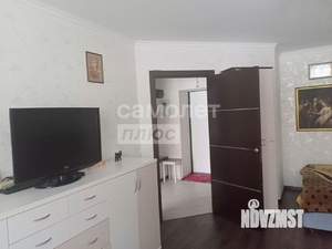 1-к квартира, вторичка, 44м2, 1/10 этаж