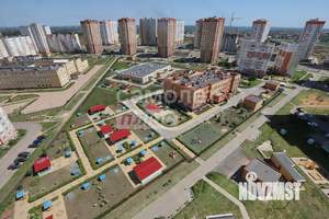 3-к квартира, вторичка, 91м2, 16/17 этаж