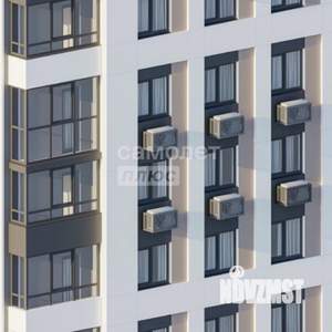 3-к квартира, вторичка, 88м2, 8/25 этаж