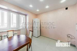 1-к квартира, вторичка, 45м2, 10/23 этаж