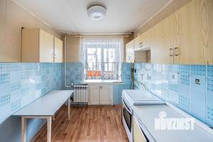 3-к квартира, вторичка, 53м2, 5/9 этаж