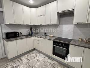 1-к квартира, вторичка, 44м2, 8/13 этаж