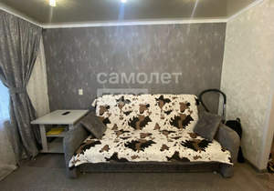 1-к квартира, вторичка, 17м2, 3/9 этаж