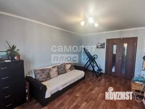 3-к квартира, вторичка, 76м2, 18/24 этаж