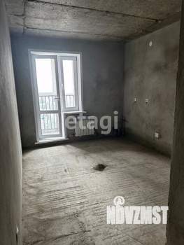 2-к квартира, вторичка, 45м2, 17/17 этаж