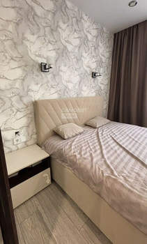 2-к квартира, вторичка, 63м2, 4/21 этаж