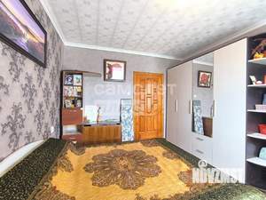 3-к квартира, вторичка, 68м2, 9/10 этаж