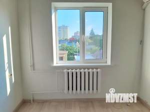 2-к квартира, вторичка, 52м2, 2/10 этаж