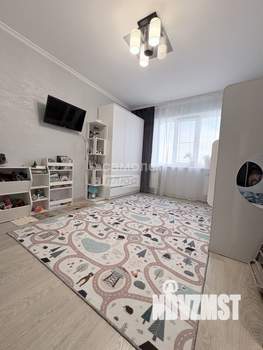 3-к квартира, вторичка, 64м2, 8/10 этаж