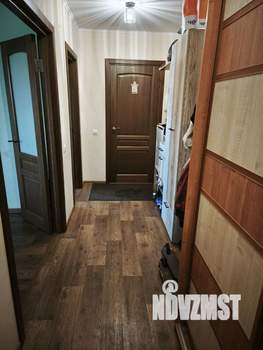 3-к квартира, вторичка, 59м2, 5/9 этаж