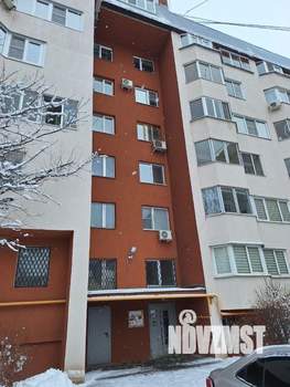 3-к квартира, вторичка, 78м2, 2/8 этаж