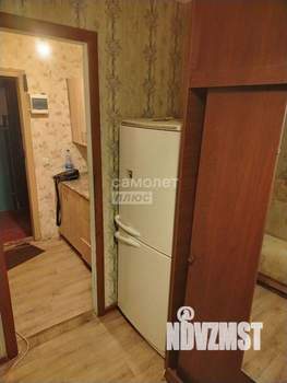 1-к квартира, вторичка, 14м2, 1/5 этаж