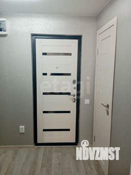 1-к квартира, вторичка, 38м2, 5/5 этаж