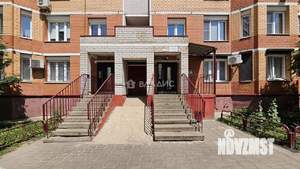 3-к квартира, вторичка, 80м2, 14/17 этаж