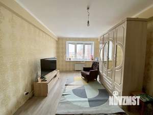 2-к квартира, вторичка, 54м2, 10/21 этаж
