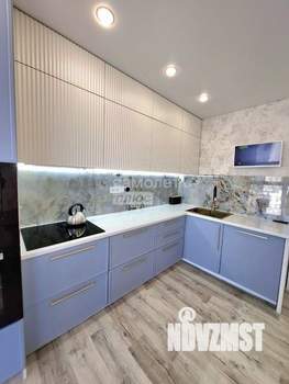 3-к квартира, вторичка, 85м2, 5/13 этаж