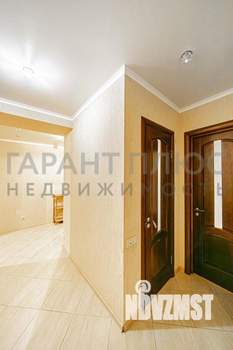 2-к квартира, вторичка, 64м2, 9/9 этаж