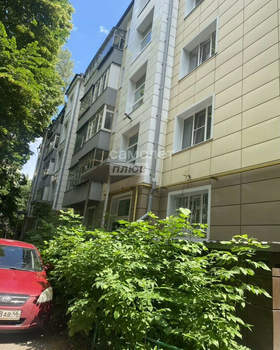 1-к квартира, вторичка, 32м2, 3/5 этаж