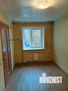 2-к квартира, вторичка, 40м2, 3/5 этаж