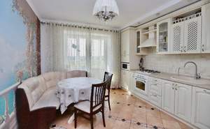 3-к квартира, вторичка, 99м2, 5/10 этаж