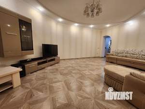 4-к квартира, вторичка, 108м2, 6/14 этаж