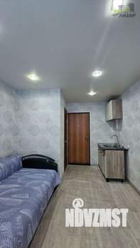 1-к квартира, вторичка, 12м2, 3/5 этаж