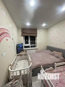 1-к квартира, вторичка, 42м2, 19/20 этаж