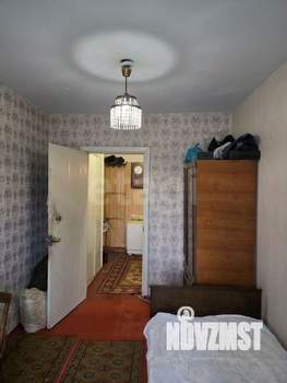 3-к квартира, вторичка, 62м2, 4/5 этаж