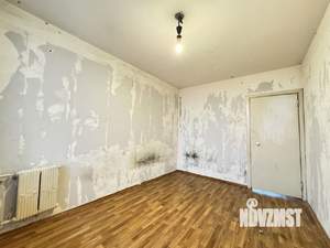 2-к квартира, вторичка, 54м2, 2/10 этаж