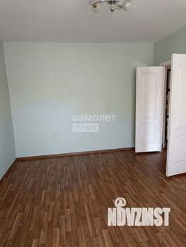 1-к квартира, вторичка, 33м2, 2/10 этаж