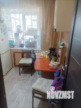 1-к квартира, вторичка, 30м2, 4/5 этаж