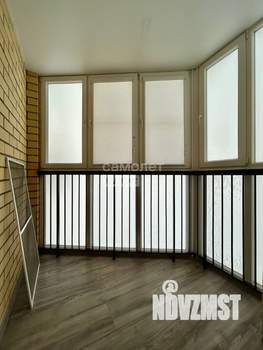 2-к квартира, вторичка, 64м2, 6/11 этаж