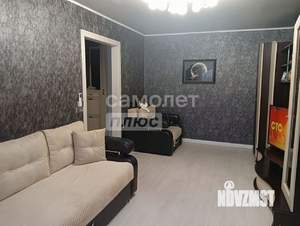 2-к квартира, вторичка, 44м2, 1/5 этаж