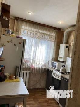 2-к квартира, вторичка, 45м2, 1/5 этаж