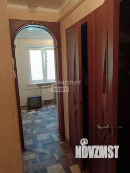 2-к квартира, вторичка, 44м2, 1/5 этаж