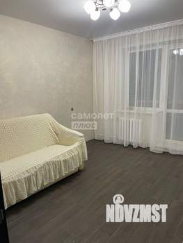 2-к квартира, вторичка, 53м2, 2/9 этаж