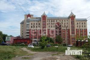 4-к квартира, вторичка, 115м2, 2/9 этаж
