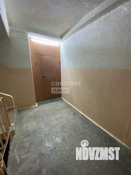 3-к квартира, вторичка, 63м2, 6/9 этаж