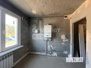 1-к квартира, вторичка, 34м2, 1/3 этаж