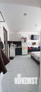 1-к квартира, вторичка, 27м2, 3/5 этаж