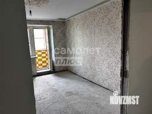 3-к квартира, вторичка, 62м2, 5/10 этаж