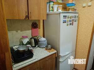 1-к квартира, вторичка, 19м2, 3/5 этаж