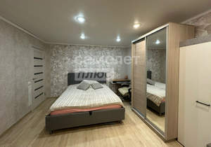 1-к квартира, вторичка, 30м2, 5/5 этаж