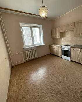 1-к квартира, вторичка, 40м2, 7/18 этаж