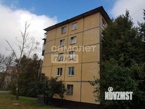 3-к квартира, вторичка, 62м2, 5/5 этаж