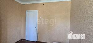 3-к квартира, вторичка, 43м2, 3/4 этаж